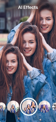 Zoomerang - Ai Video Maker Mod Apk