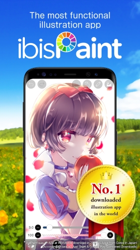 ibis Paint X Mod Apk