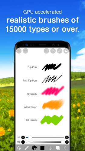 ibis Paint X Mod Apk