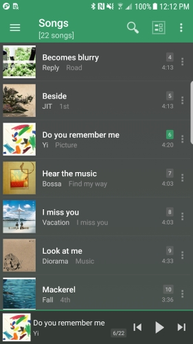 jetAudio HD Music Player Plus Mod Apk
