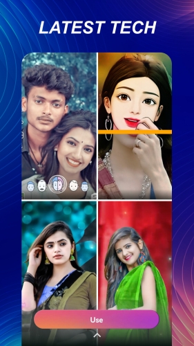 mAst: Music Status Video Maker Mod Apk