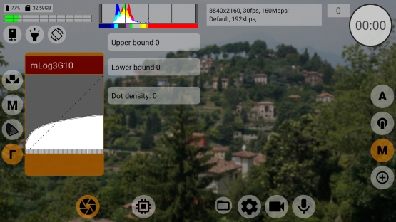 mcpro24fps manual video camera Mod Apk