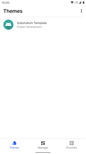 substratum lite theme engine Mod Apk Full