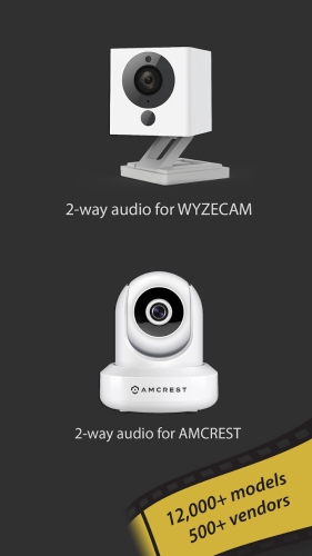 tinyCam Monitor PRO for IP Cam Mod Apk