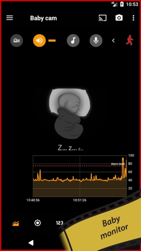 tinyCam Monitor PRO for IP Cam Mod Apk
