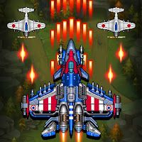 Download 1945 US Air Force Mod Apk
