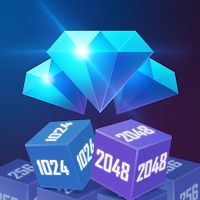 Download 2048 Cube WinnerAim To Win Di Mod Apk