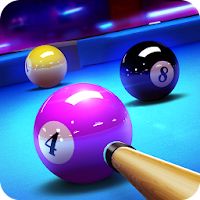 Download 3D Pool Ball Mod Apk