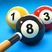 Download 8 Ball Pool Mod Apk