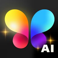 Download AI Photo Editor - Lumii Mod Apk