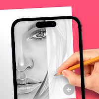 AR Drawing Mod Apk