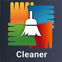 Download AVG Cleaner  Storage Cleaner Mod Apk