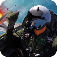 Ace Fighter: Modern Air Combat Mod Apk