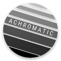 Achromatic KWGT Mod Apk