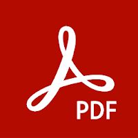 Adobe Acrobat Reader: Edit PDF Mod Apk