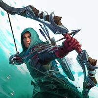 Download Age of Magic: Turn Based RPG Mod Apk