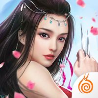 Download Age of Wushu Dynasty Mod Apk