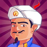 Download Akinator Mod Apk