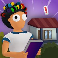 Download Aku Si Juragan Kosan Mod Apk