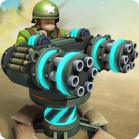 Download Alien Creeps TD Mod Apk
