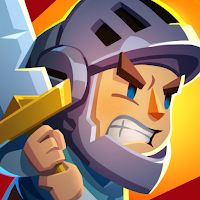 Download Almost a Hero  Idle RPG Mod Apk