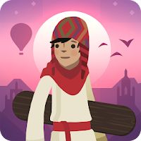 Download Alto's Odyssey Mod Apk