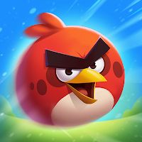 Download Angry Birds 2 Mod Apk