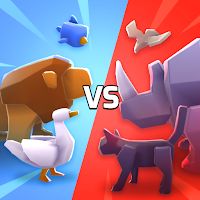 Download Animal Warfare Mod Apk
