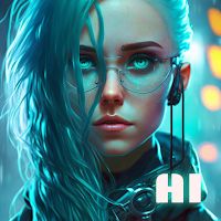 Artimind: AI Art Generator Mod Apk Full