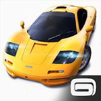 Download Asphalt Nitro Mod Apk