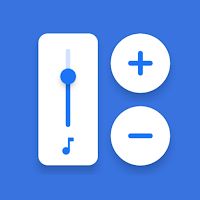 Download Assistive Volume Button Mod Apk