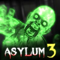 Download Asylum Night Shift 3 Mod Apk
