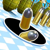 Download Attack Hole - Black Hole Games Mod Apk