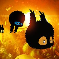 Download BADLAND Mod Apk