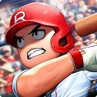 Download BASEBALL 9 Mod Apk