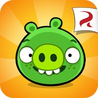 Download Bad Piggies Mod Apk