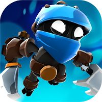Download Badland Brawl Mod Apk