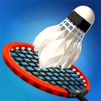 Download Badminton League Mod Apk