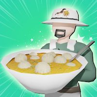Download Bakso Simulator Mod Apk