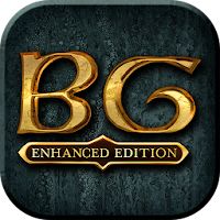 Download Baldur's Gate Enhanced Edition Mod Apk