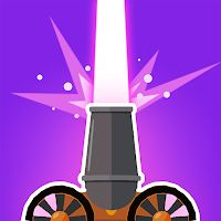 Download Ball Blast Cannon blitz mania Mod Apk