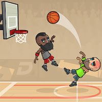 Download Basketball Battle Mod Apk