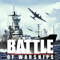 Battle of Warships: Online Mod Apk