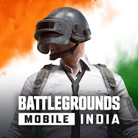 Download Battlegrounds Mobile India Mod Apk