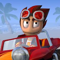 Download Beach Buggy Blitz Mod Apk
