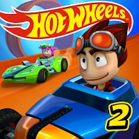 Download Beach Buggy Racing 2 Mod Apk