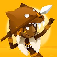 Download Big Hunter Mod Apk