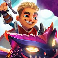 Download Blades of Brim Mod Apk