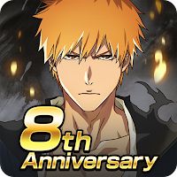 Download Bleach Brave Souls Mod Apk