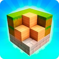 Download Block Craft 3DBuilding Game Mod Apk